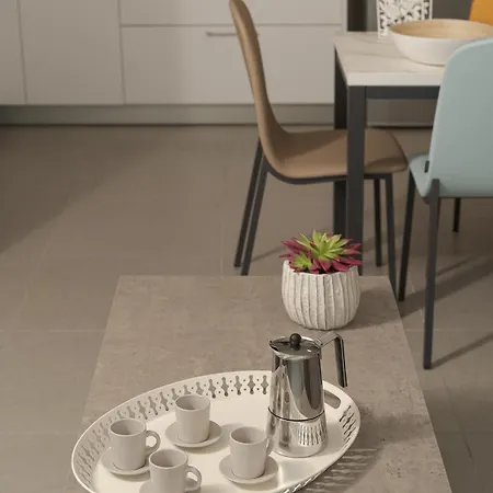 Afortunadas - Playa 1ºd Lejlighed