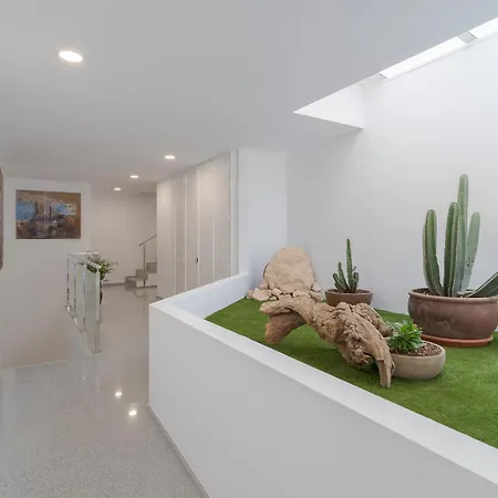 Apartamento Afortunadas - Playa 1ºd Arinaga