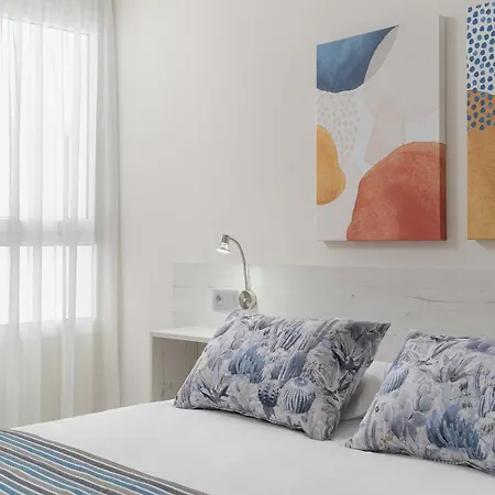 Afortunadas - Playa 1ºd * 아리나가