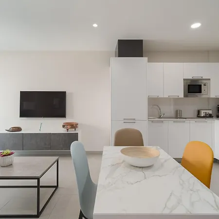 아파트 Afortunadas - Playa 1ºd *