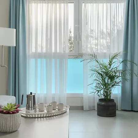 Afortunadas - Playa 1ºd 아파트 아리나가