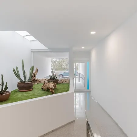 Afortunadas - Playa 1ºd * 아리나가