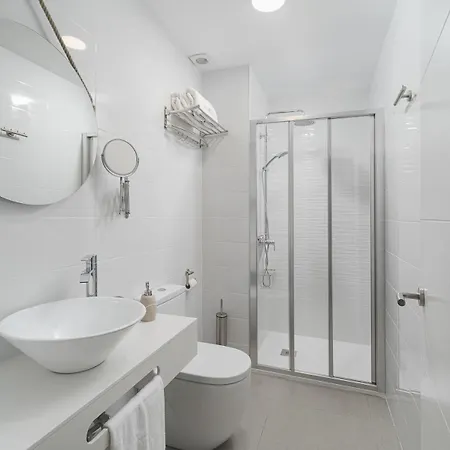 Afortunadas - Playa 1ºd