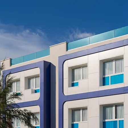 Apartment Afortunadas - Playa 1ºd *