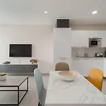 Apartament Afortunadas - Playa 1ºd *