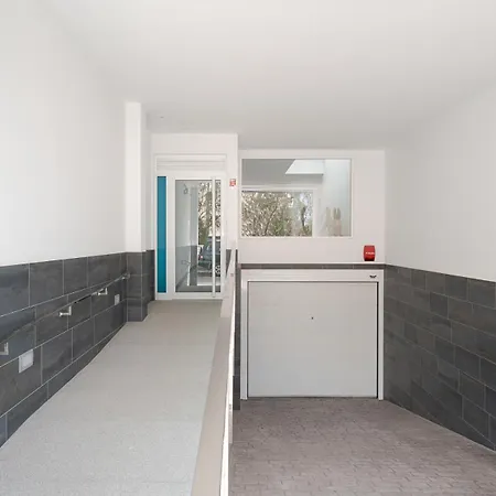 شقة Afortunadas - Playa 1ºd أريناغا