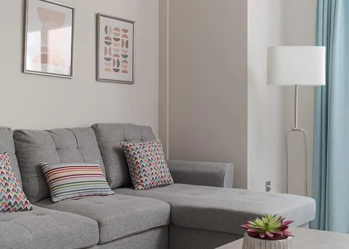 Afortunadas - Playa 1ºd أريناغا