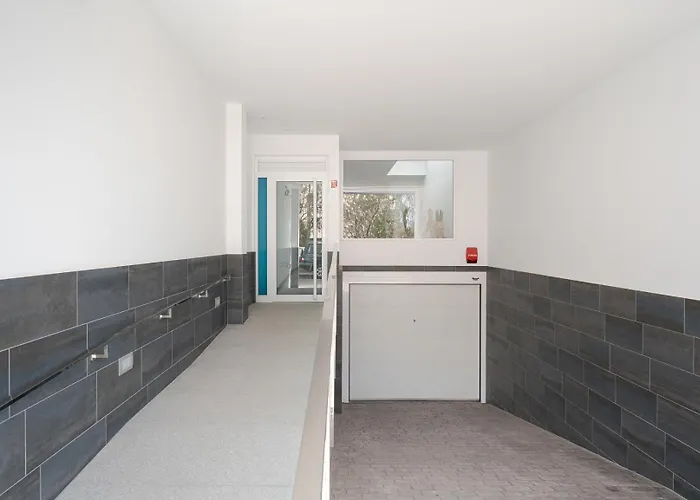 شقة Afortunadas - Playa 1ºd أريناغا